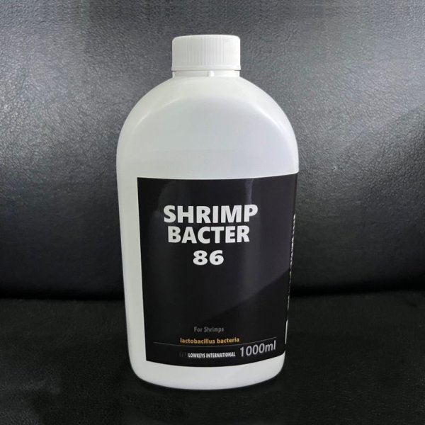 画像1: SHRIMP BACTER 86 1L (1)